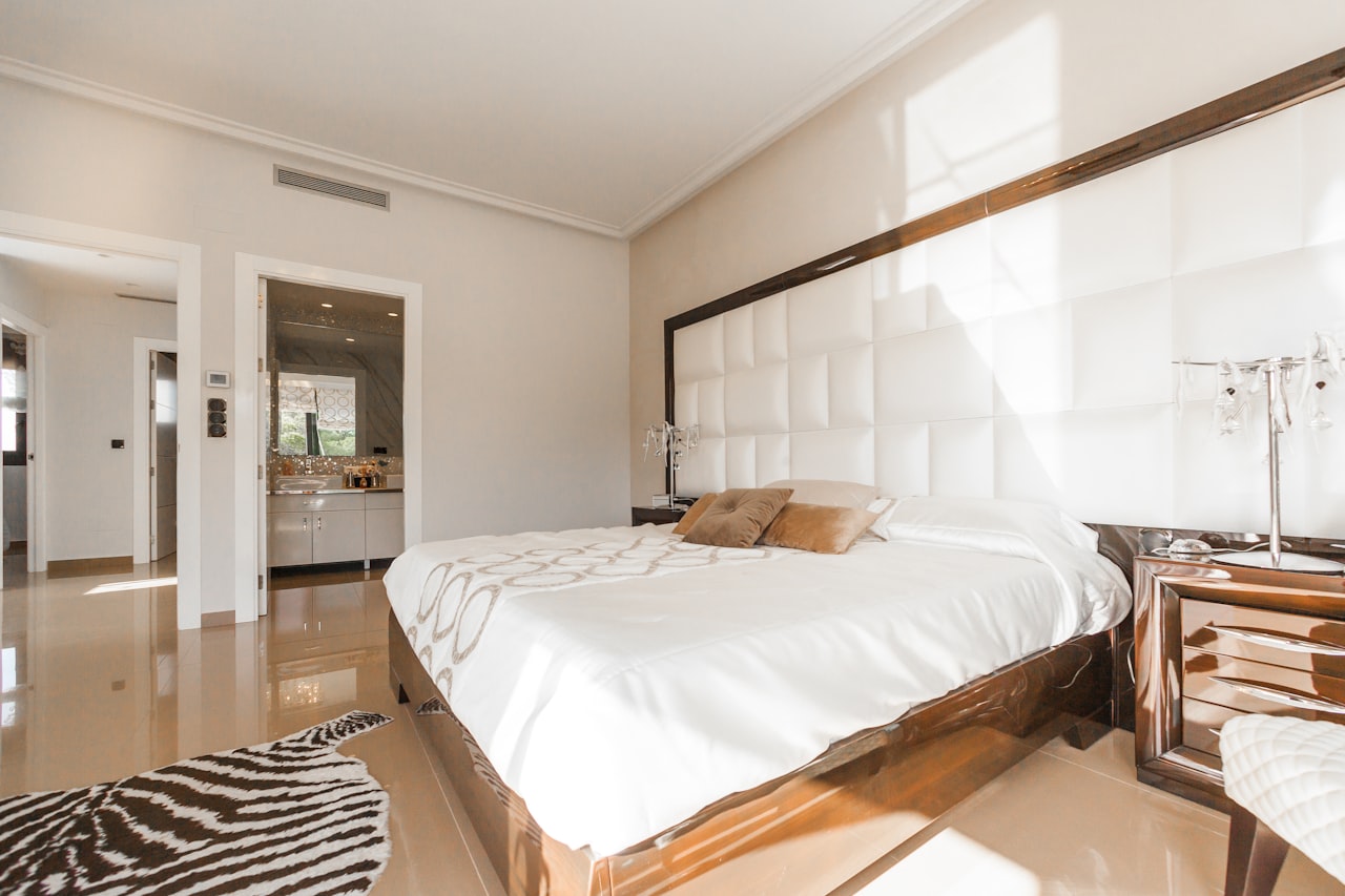 2BR apartment in Lusail