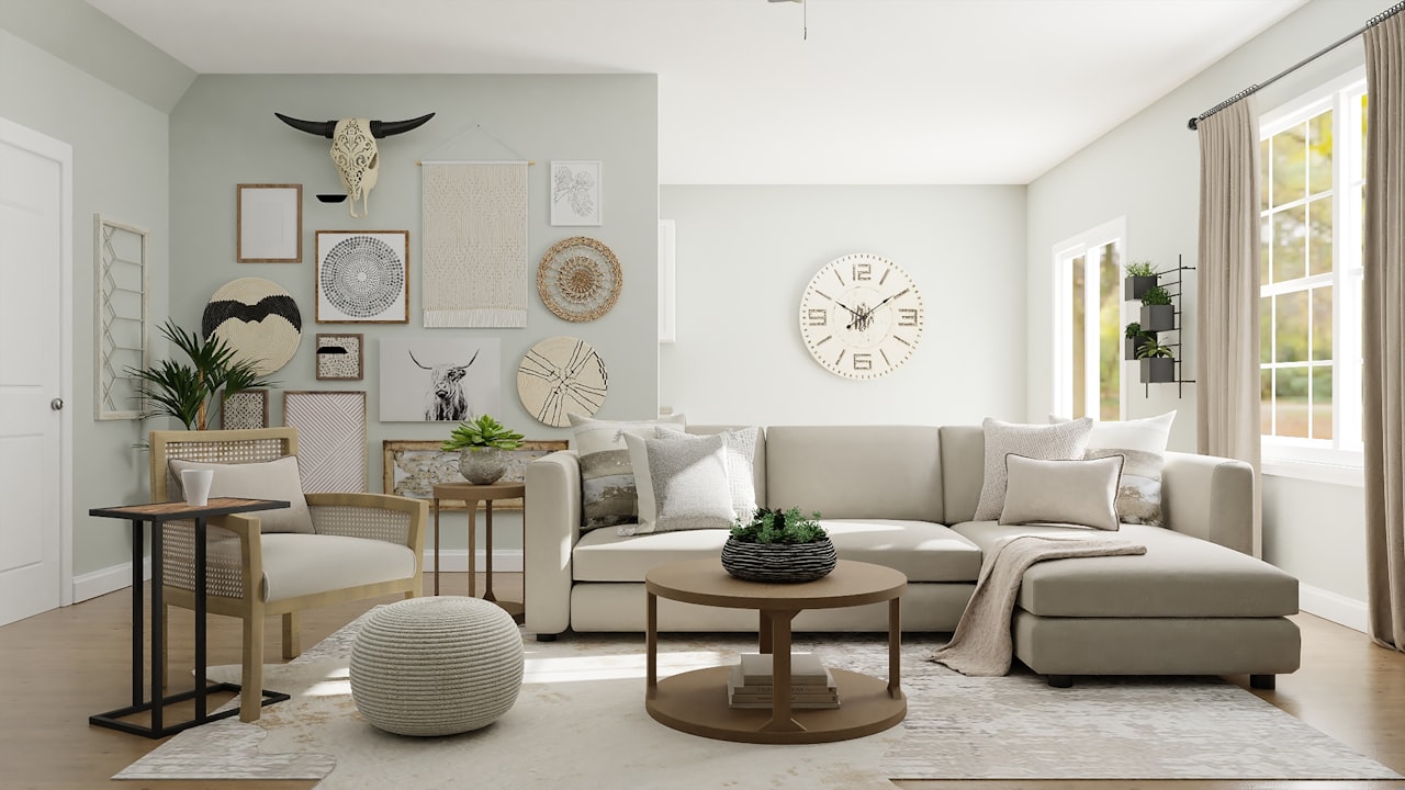 Stylish 2BR in West Bay
